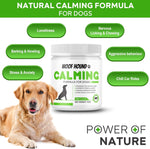 The Ultimate Calming Powder