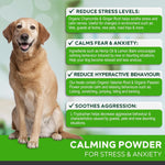 The Ultimate Calming Powder